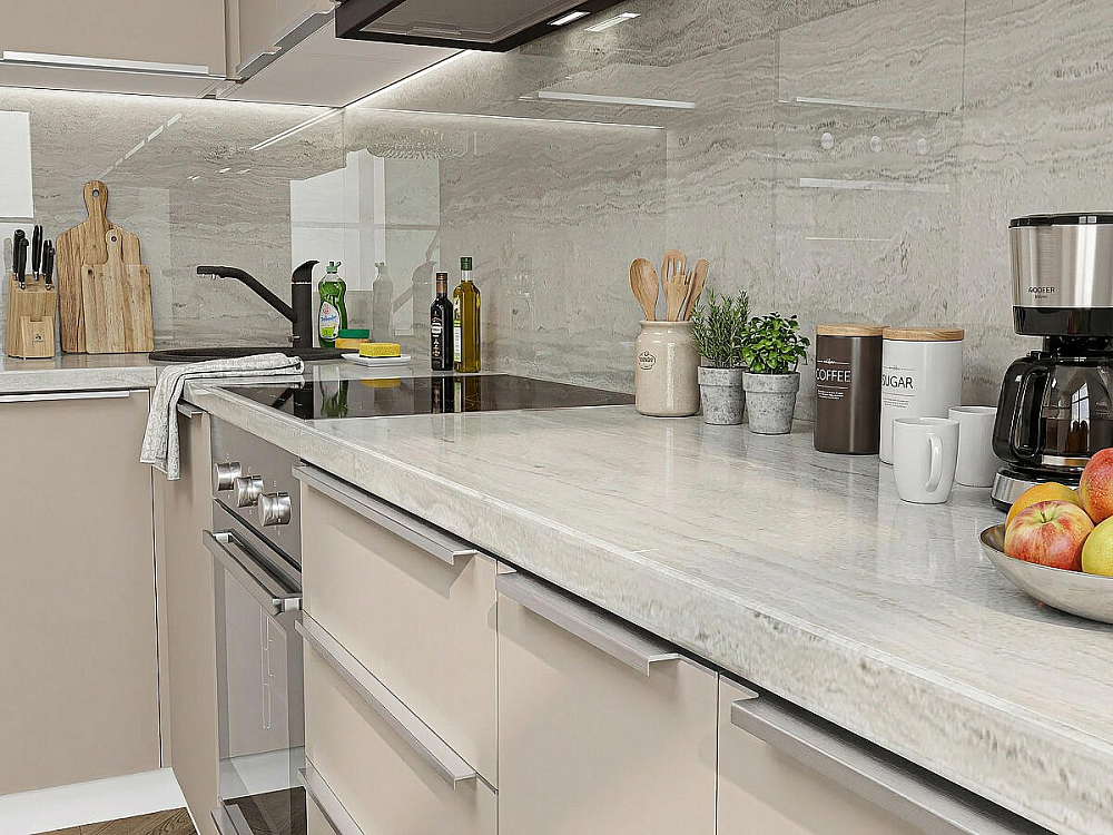 Фьюжн-01 Белый/cream silk/silky white