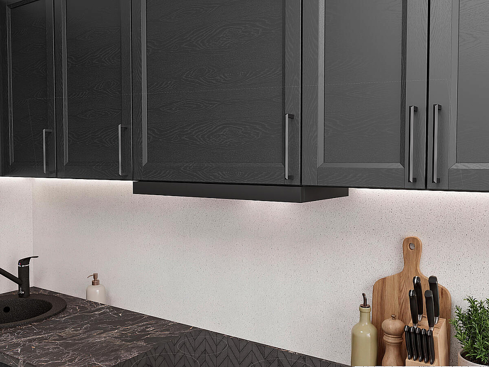 Сканди-04 Белый/stormy silkwood