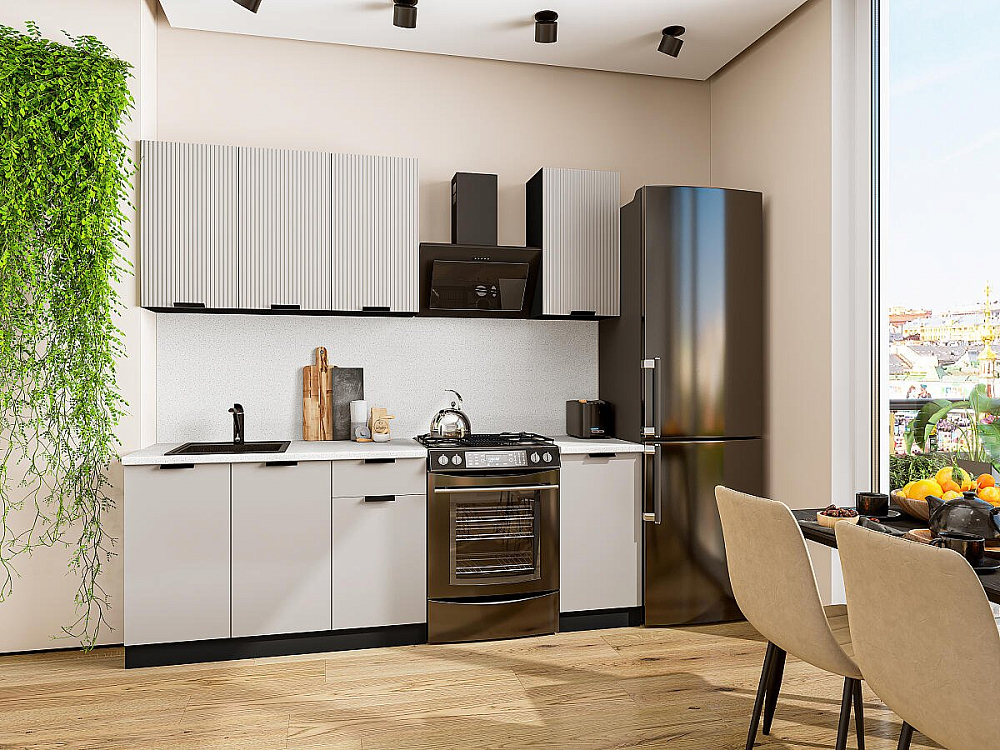 Евро Лайн-06 graphite/Агат