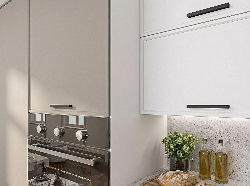 Фрейм-03 graphite/cream silk