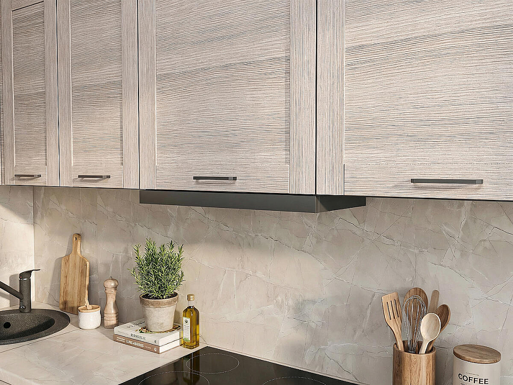 Лофт-03 Белый/cappuccino veralinga