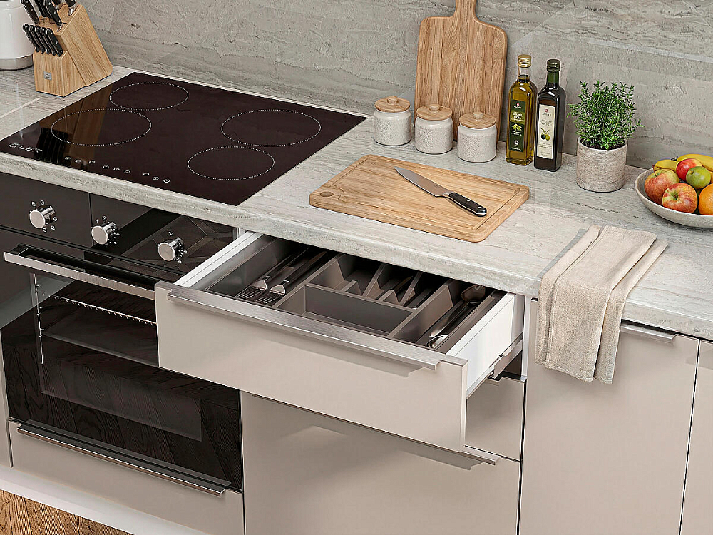 Фьюжн-01 Белый/cream silk/silky white