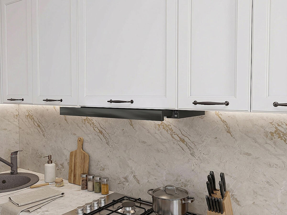 Барселона-03 дуб вотан/белый