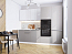 Фьюжн-07 (2140х2700х600) Белый/Angel/Clay Silk