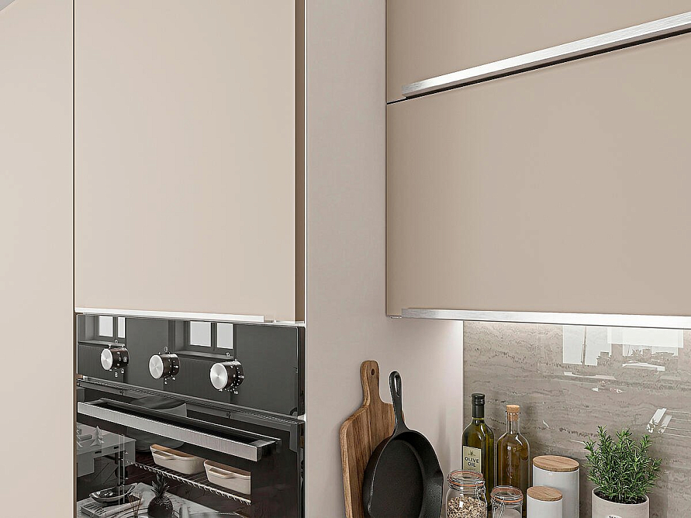 Фьюжн-01 Белый/cream silk/silky white