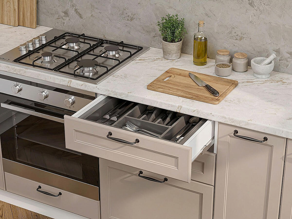 Барселона-05 Белый/Кашемир