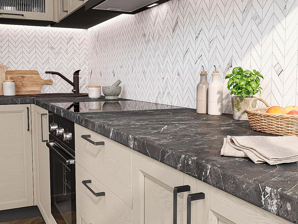 Сканди-01 graphite/cream silkwood