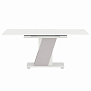 Стол 69.12 Артис Белый/Кашемир